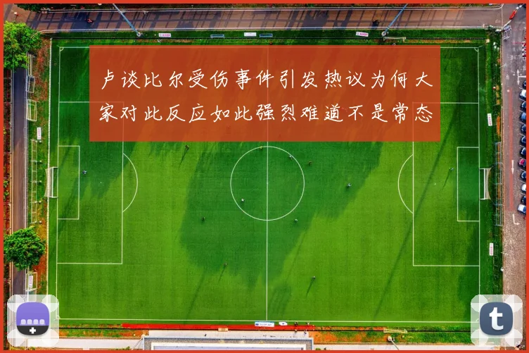 卢谈比尔受伤事件引发热议为何大家对此反应如此强烈难道不是常态吗